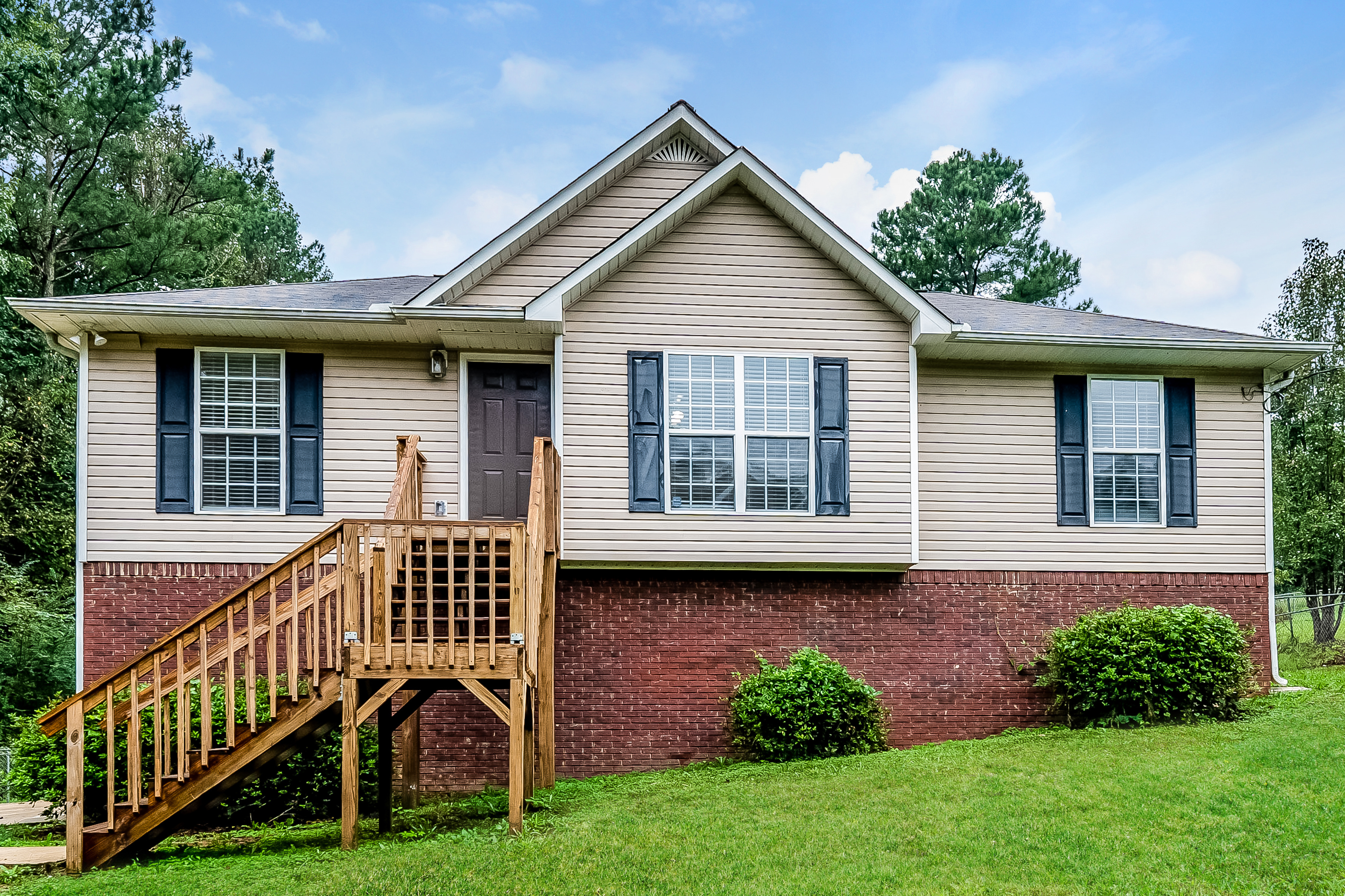 50 RAILROAD DR ODENVILLE, AL 35120